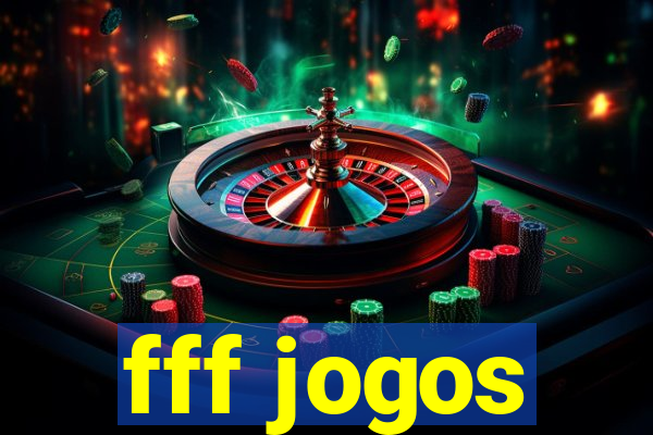 fff jogos